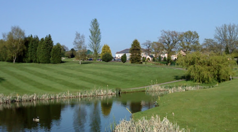 Photo of Greenmeadow Golf and Country Club